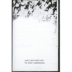 White Light / White Heat