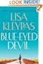 Blue-Eyed Devil