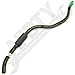 F75z9d289aa Tube Assembly - Fuel Vap Oem Ford