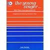 The Young Singer-Soprano (Book & CD)