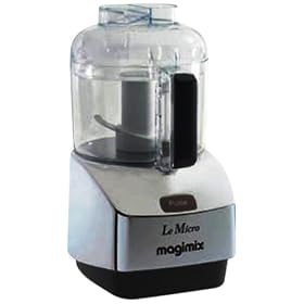 Magimix Le Micro Mini Chopper