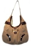 Guess Cambridge Mocha Hobo