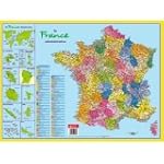 CGB - Sous mains France