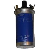 Bosch 00012 Ignition Coil by Bosch