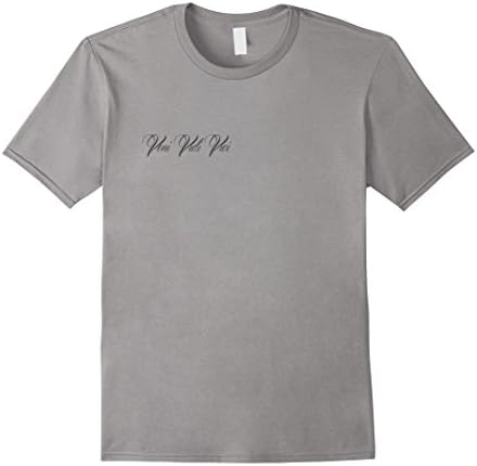 Men's Veni Vidi Vici T-shirt - Limited Edition Medium Slate