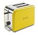 Produkt-Bild: Kenwood TTM 028 kMix Toaster / Boutique-Serie / 2-Schlitz / 900 Watt / Gelb