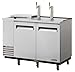 Turbo Air Beer Dispensers TCB-2SD