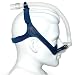 Swift LT CPAP Mask with 3 Nasal Pillow Sets Image