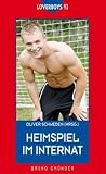 Loverboys 93: Heimspiel im Internat