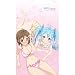 電波女と青春男　エリオ＆リュウシ（流子やっちゅうに）　マルチタペストリーのれん