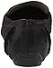 Anne Klein Women's Meg Reptile Slip-On Loafer