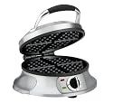 Factory Reconditioned Cuisinart WAF-RFR Traditional Waffle Iron