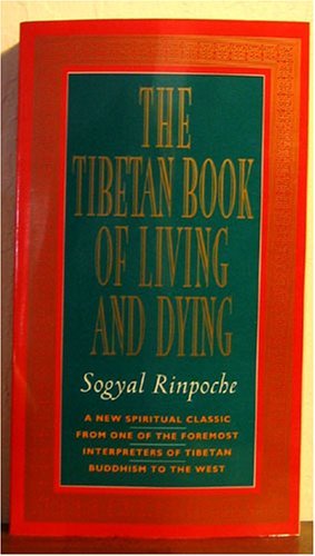 The Tibetan Book Of Living & Dying