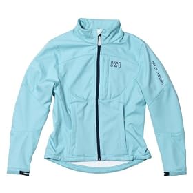 Helly Hansen Paramount Jackets Womens Softshell soft shell outdoor sailing hiking outerwear for ladies women