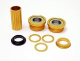 EASTERN Euro BB 19mm Or BMX transmission