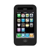 Apparel : Premium Apple iPhone 3G Silicone Skin Case 5 Color Options In Stock now