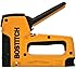 Bostitch T6-8OC2 7/16 in. Crown 9/16 in. PowerCrown Heavy-Duty Tacker Stapler
