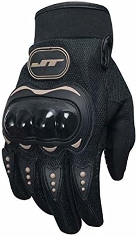 JT Field Gloves - Black by Kee