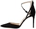 Nine West Women's Taragon Suede Dress Pump