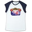Sublime - Samantha Capsleeve