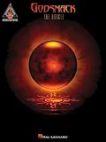 Godsmack The Oracle (Guitar Recorded Versions)