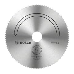 Bosch 2609256834 DIY_Kreiss�geblatt F-Typ Chromstahl 130 x 2 x 16/,Z24