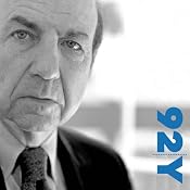 Calvin Trillin at the 92nd Street Y | [Calvin Trillin]