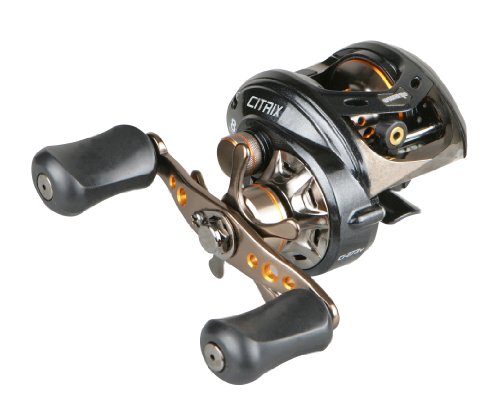 Okuma Citrix Low Profile Baitcasting Reel 7 3 1 Right Hand