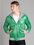GUESS by Marciano Reversible Hoodie