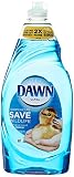 Dawn Ultra Dishwashing Liquid, Original Scent, 21.6 Ounce