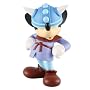 VINYL COLLECTIBLE DOLLS Viking Mickey VCD-115