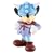 VINYL COLLECTIBLE DOLLS Viking Mickey VCD-115