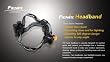 Fenix Headband for 18-22mm Flashlights