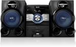 Philips FWM400D/12 Minicadena Hi-Fi B...