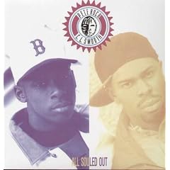 All Souled Out by Pete Rock and C.L. Smooth