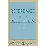 reference and description the case against two dimensionalism