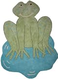 Alli Taylor Drew Frog Rug