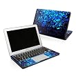 Stardust Winter Design Skin Decal Sticker for Apple MacBook 13"" Aluminum (NO SEPARATE TRACKPAD released in 2008)