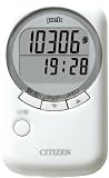 �V�`�Y��(CITIZEN) �f�W�^�������vpeb TW550 �z���C�g TW550-WH