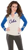 Chicago Cubs Women's Sport Envy Top - by Alyssa Milano