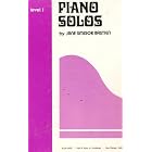 Buy Piano Solos: Level 1 (The Bastien Piano Library) by Jame Smisor Bastien