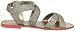Madden Girl Women's Rade Sandal