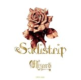Sadistrip(初回限定盤)(DVD付)