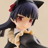 �����夬����ʤ˲İ����櫓���ʤ� ��ǭ �ᥤ��Ver. (1/8�������� PVC�����Ѥߴ�����)