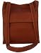 Piel 7774-SDL Saddle Shopping Bag