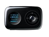 Creative ZEN Stone - Digital player - flash 2 GB - WMA, MP3, protected WMA (DRM 9) - black