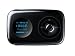 Creative ZEN Stone - Digital player - flash 2 GB - WMA, MP3, protected WMA (DRM 9) - black