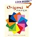 Origami Paper: 24 7