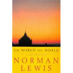 The World, the World