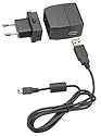 Franklin NT-USB Netzadapter und Ladegerät für Geräte der Serien 49x, 6803/-4, 1680/1880, 1990 auch universell einsetzbar
